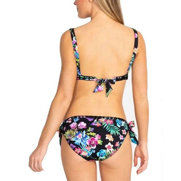 NEW JOHNNY WAS caribbean hipster in multi - Picture 2 of 2